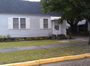 5 Mood Ave, Sumter, SC 29150