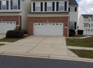 4889 Atlas Cedar Way, Aberdeen, MD 21001