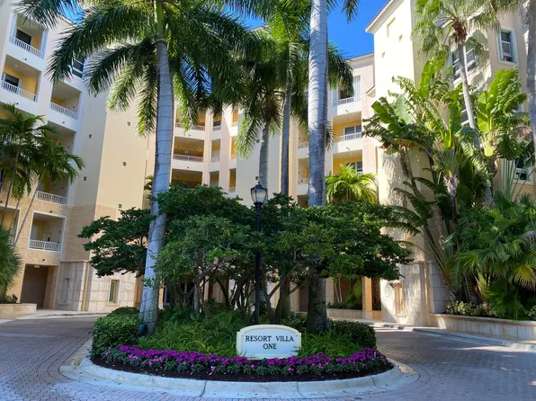 705 Crandon Boulevard #205, Key Biscayne, FL 33149