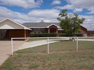 4604 N County Road 1138, Midland, TX 79705