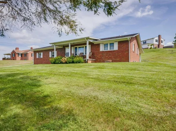 699 W Main St, Lebanon, VA 24266