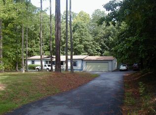 5098 Union Hill Rd, Cumming, GA 30040