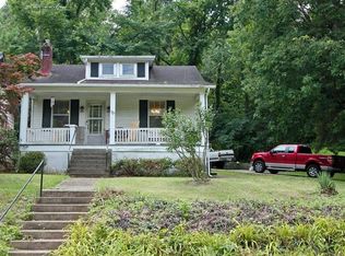 1318 Waterworks Rd, Newport, KY 41071