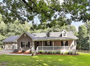 4542 Post Rd, Winston, GA 30187