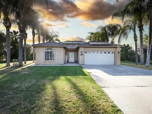 5351 Gatson St, Bakersfield, CA 93314