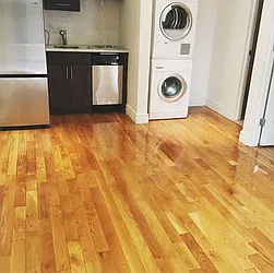 Rented by Westminster Management
