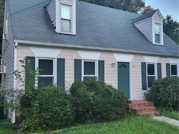 4607 Carpenter Rd, Richmond, VA 23222