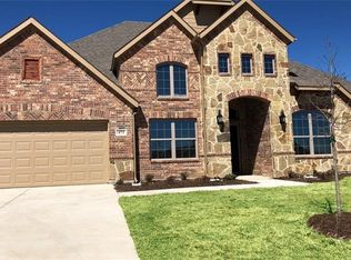 473 Hillstone Dr, Midlothian, TX 76065