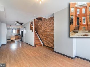 905 Baylis St, Baltimore, MD 21224
