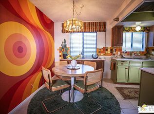 1050 E Ramon Rd UNIT 34, Palm Springs, CA 92264