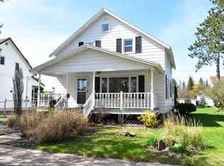 530 Nina Ave, Wausau, WI 54403