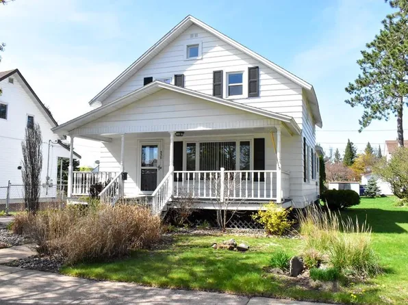 530 NINA AVENUE, Wausau, WI 54403
