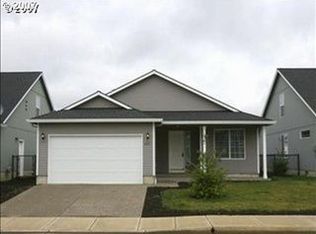 12021 Chantal St NE, Donald, OR 97020