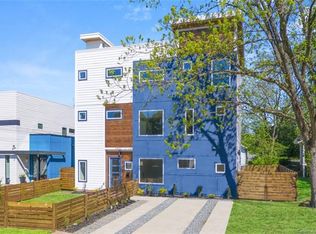 2416 Lydia Ave, Charlotte, NC 28205