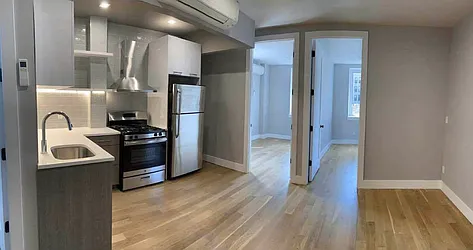 Rented by Bedford And Dean LLC