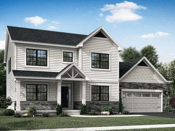 173 Autumn Mdws, Amherst, NY 14051