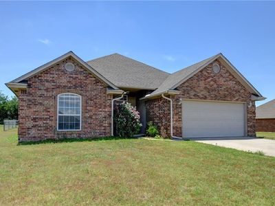 4221 Bradford Brook Dr, Norman, OK, 73072