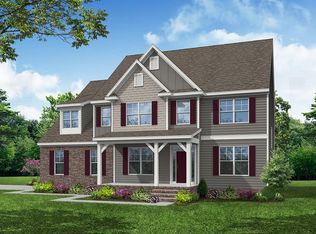 17229 Monocacy Blvd, Huntersville, NC 28078