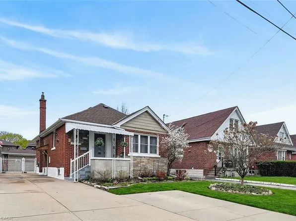 34 Normandy Rd, Hamilton, ON L8K 1S3