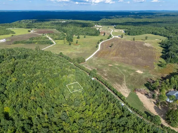 0.77 Ac Bluff Line Ln, Rock Island, TN 38581