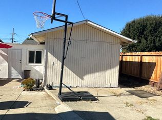 524 Sycamore Ave, Hayward, CA 94544