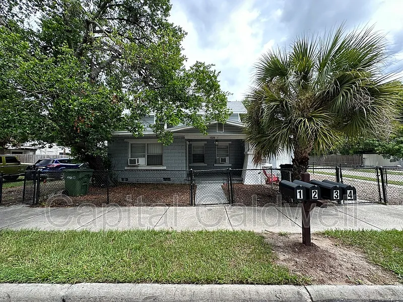 1 bed, 1.0 bath, 500 sqft, $950 — Photo 3
