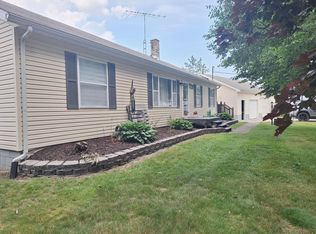 13631 Tolan Rd, Ossineke, MI 49766