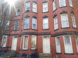 108 1/2 14th St, Wheeling, WV 26003