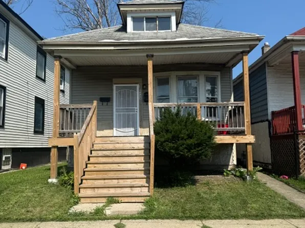 8435 S Sangamon St, Chicago, IL 60620