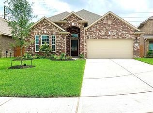 2310 Agassiz Dr, Iowa Colony, TX 77583