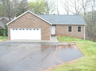 198 Mullins Ford Landing Rd, Westminster, SC 29693