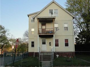 171 Oakley St, New Haven, CT 06513