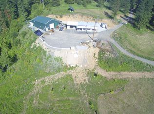 13515 N Mountain Home Ln, Spokane, WA 99217