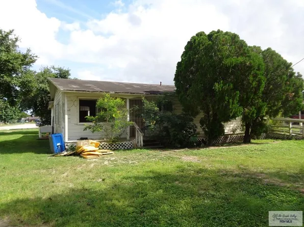 33213 Pfc Pablo Diaz St, La Feria, TX 78559