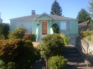 3426 NW 59th St, Seattle, WA 98107