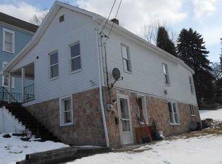 167 Bellvue Ave, Washington, PA 15301