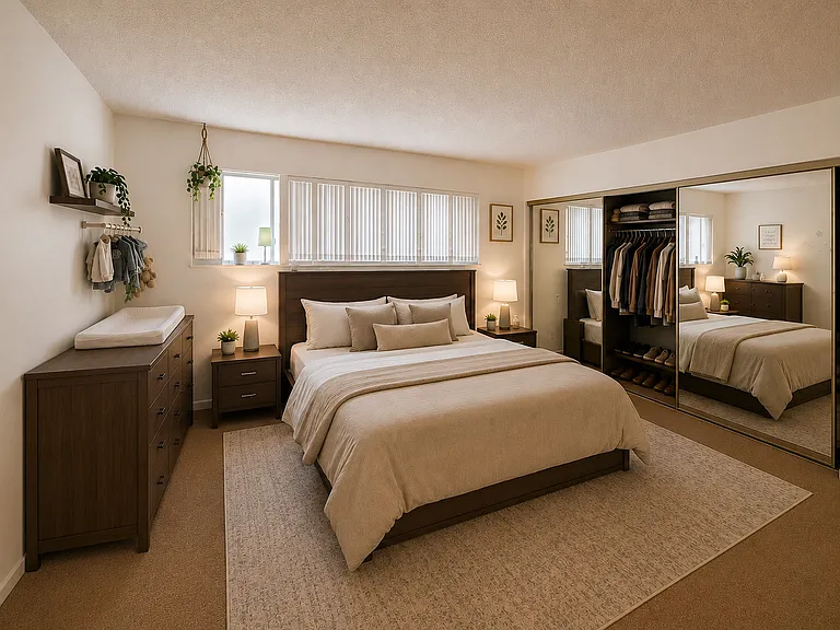6712 Hillpark Dr #405 — Photo 7