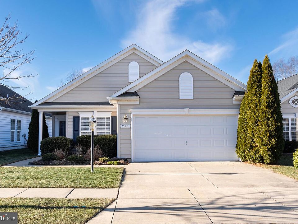 210 Harmony Way, Centreville, MD 21617 Zillow