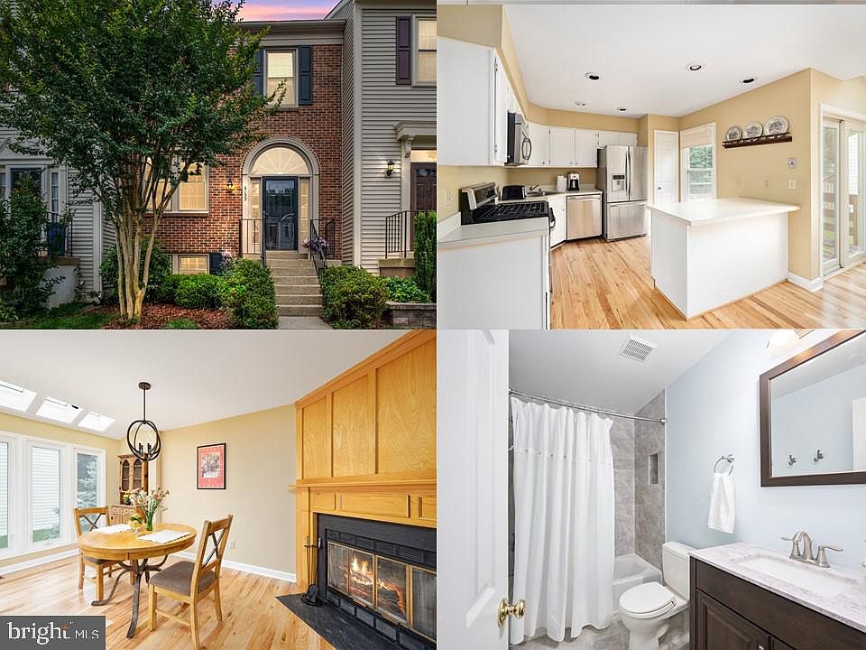 6133 Joust Ln, Alexandria, VA 22315 Zillow