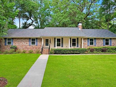 2948 Edenderry Dr, Tallahassee, FL, 32309