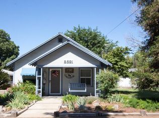 8581 S Columbia Ave, Reedley, CA 93654