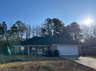 546 Oak Ridge Way, Pearl, MS 39208