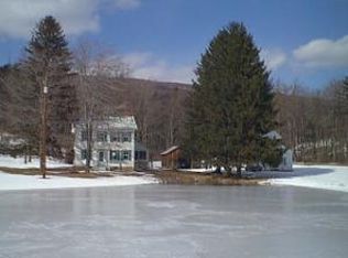 1 Millmont Rd BOX 414, Millmont, PA 17845