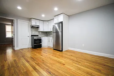 Rented by Owen Olivier, LREB