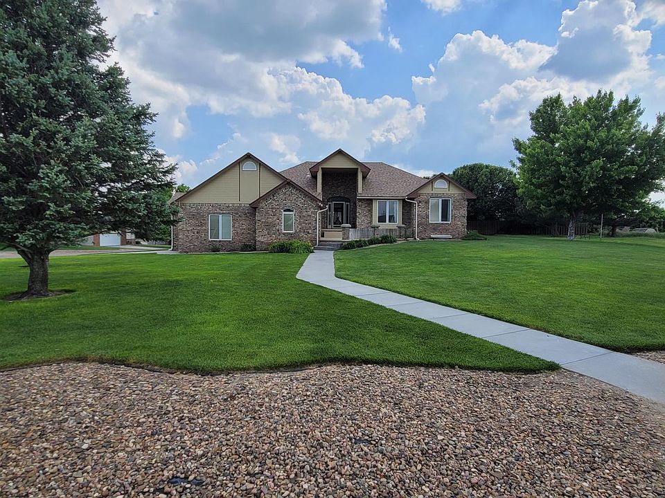 108 Winchester Ave, Garden City, KS 67846 Zillow