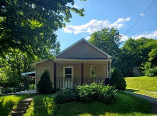 7890 N Rangeline Rd, Covington, OH 45318