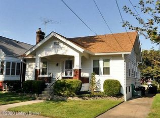 157 Weisser Ave, Louisville, KY 40206