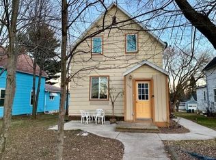 310 Court Ave N, Sandstone, MN 55072