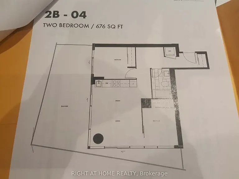 15 Queens Quay E #2404 — Photo 18