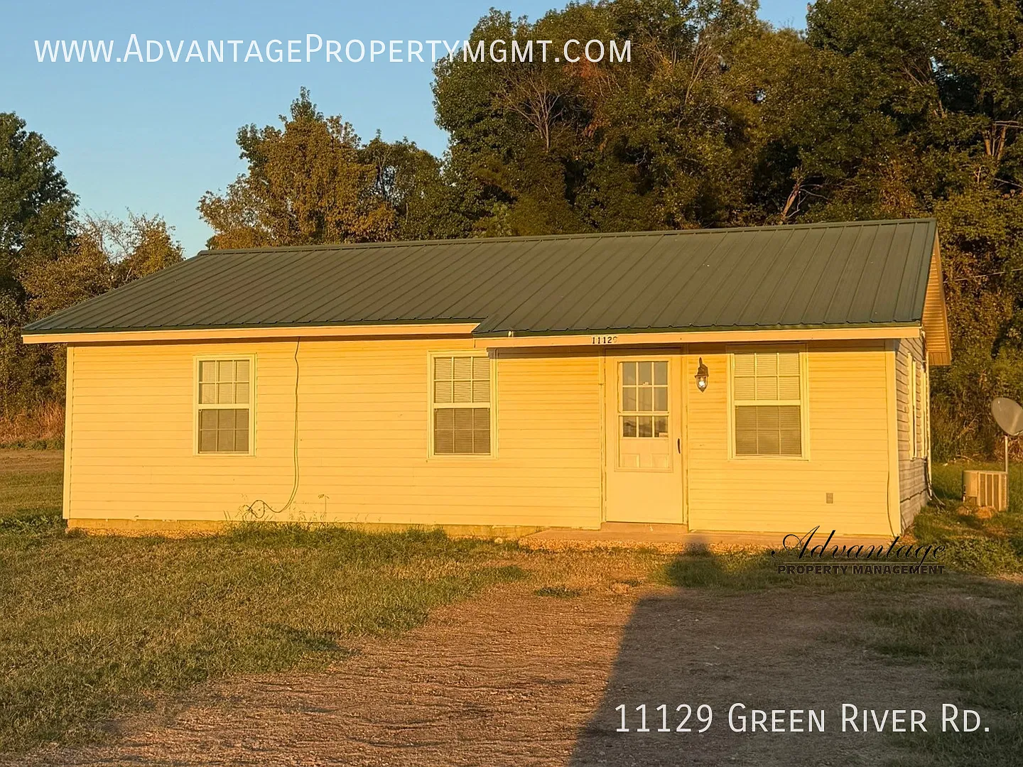 11129 Green River Rd. Lake Cormorant, MS 38641 — Photo 2